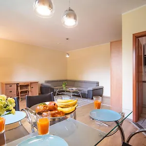 Apartament Orange Sands By Renters, Sopot