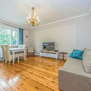 Apartament Victus Apartamenty, Apartament Dębowa, Sopot
