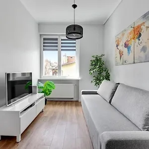 Apartament Lion - Ibiza, Sopot