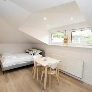 Apartament Attic Studio, Sopot