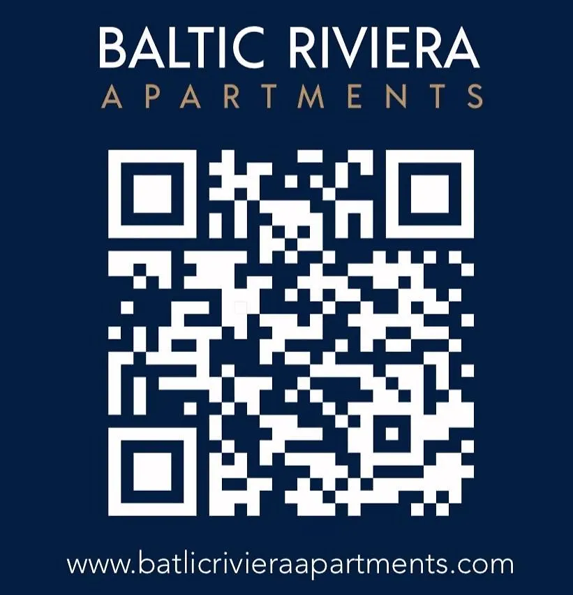 Baltic Riviera - Terrace Apartment Sopot 0*,