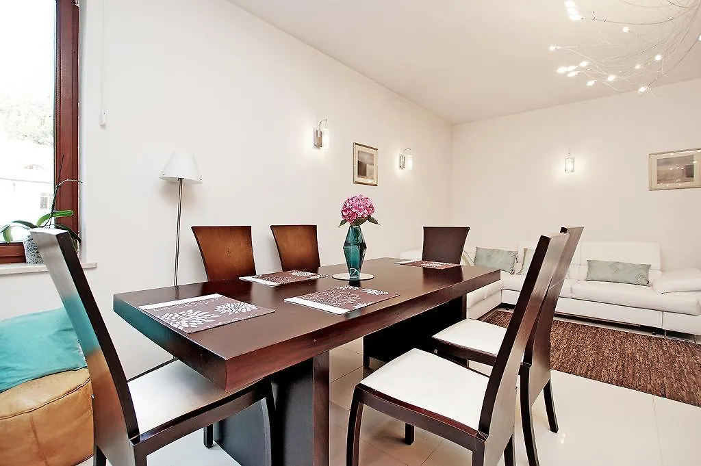 Baltic Riviera - Terrace Apartment Sopot