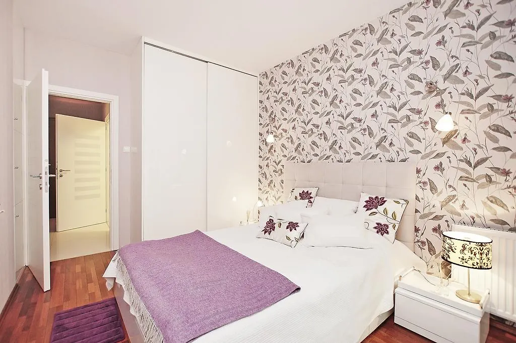 Baltic Riviera - Terrace Apartment Sopot